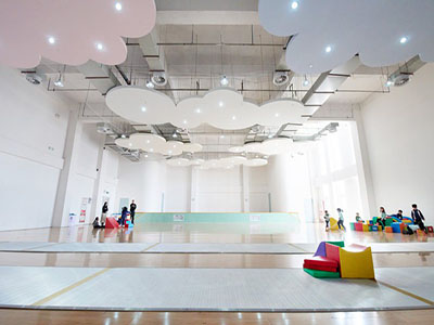 合肥加拿大国际学校